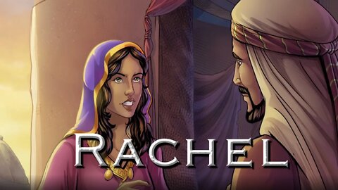 Rachel | Sermon by Pastor Steven Anderson