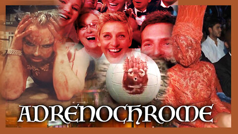 ADRENOCHROME INC! BLOOD BOY! TINY COFFINS! ELECTRIC CAGES!