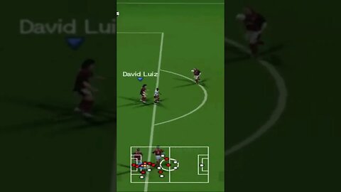 BOMBA PATCH PS2 (FLA X FLU) NARRAÇÃO MILTON LEITE