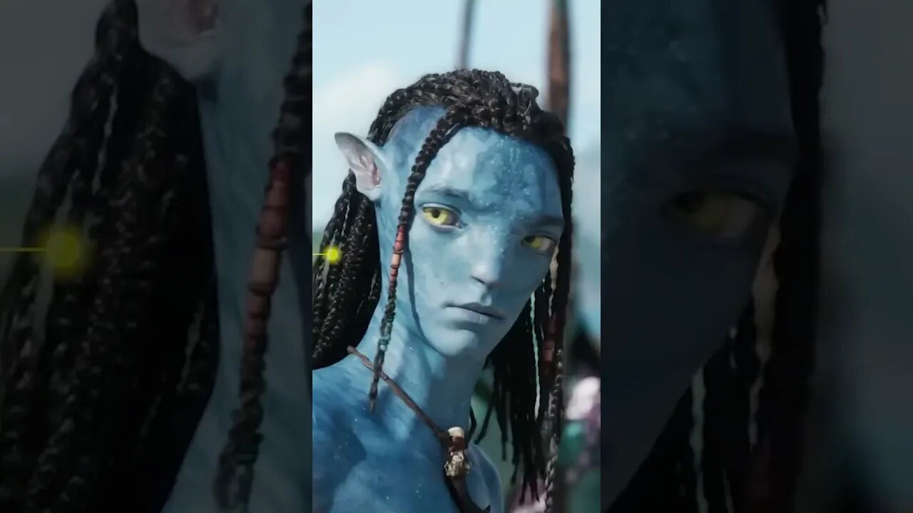 Avatar: The Way of Water & Toxic Testosterone