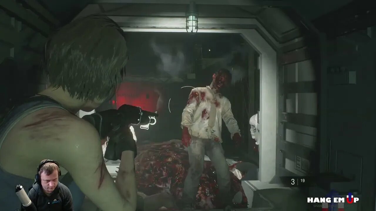 Resident Evil 3 Remake - Part 4