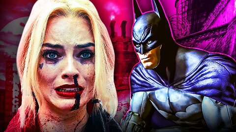 EVIL Batman Vs Suicide Squad Fight Scene 4K (2023) - Suicide Squad Kill The Justice League