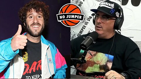 MC Serch on How Lil Dicky Got His TV Show Canceled