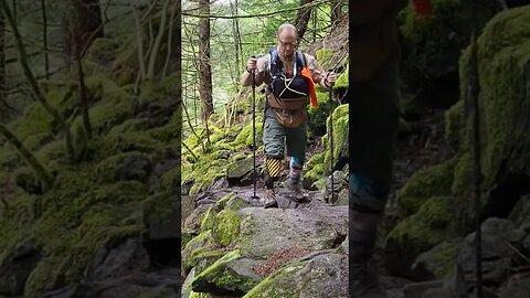 Dirty Harry's Balcony with Amputee Outdoors. #hiking #pnwlife #naturelovers #pnw #hike