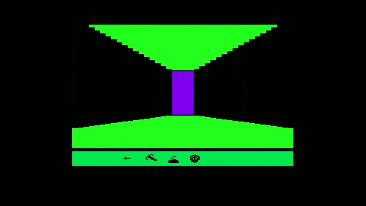 Adventure Games