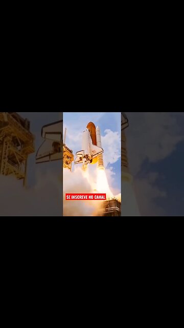 🚀 Viagem do ônibus espacial, Ônibus que se aposentou, Confira