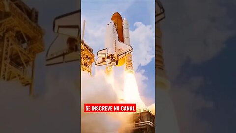 🚀 Viagem do ônibus espacial, Ônibus que se aposentou, Confira