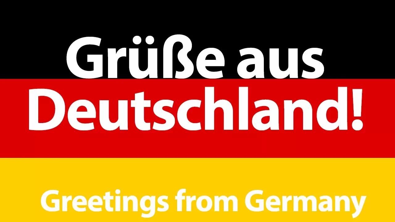 Travel Blog: We're in Deutschland! Day 2, Filming & Editing Updates, Low-Powered Laptops Make Me Sad