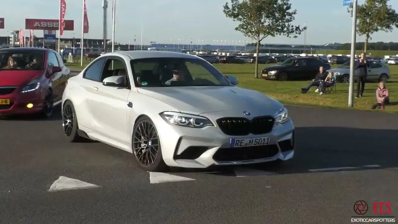 20 @ Sportscars Accelerating Fi AMG GT R Pro, BRABUS G63 6x6, Milltek RS6, M3 G80, Bull X RS3, 991