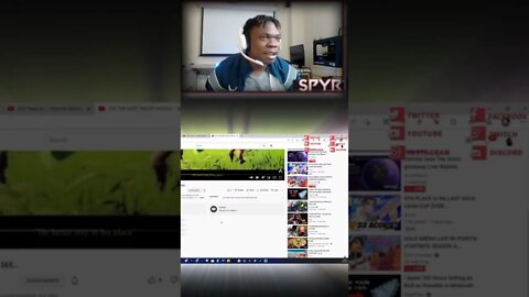 RACIST Fortnite Montage #reactingtoviewers #fortnitemontage #fortniteclips #racistfortnite