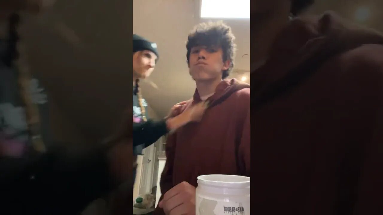 BEST PRE-WORKOUT! MUST TRY