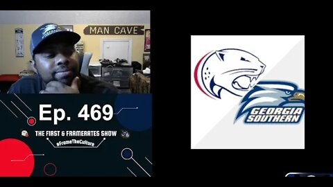 Ep. 469 Georgia Southern Vs South Alabama Preview