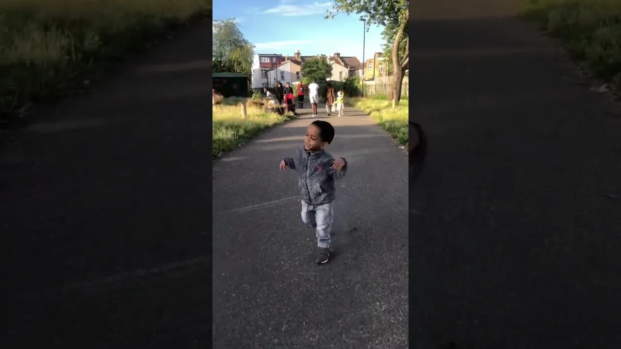 Oh no! Wait till end