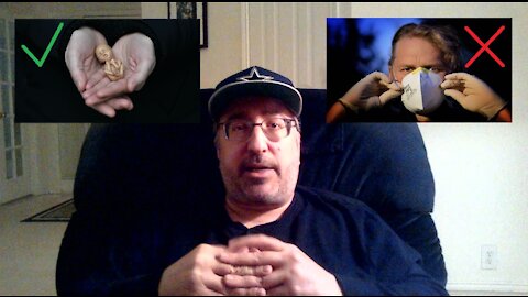 What "Pro-Life" Does and Doesn't Mean