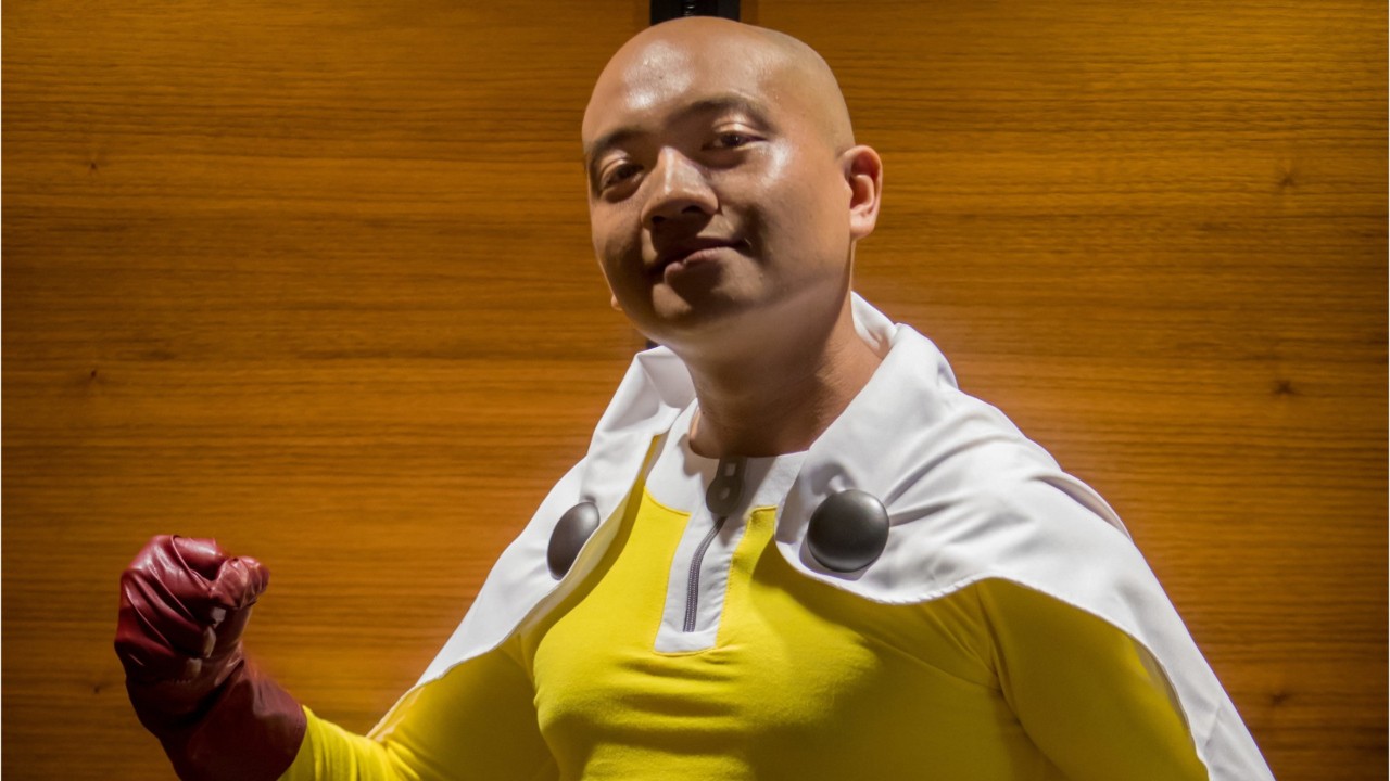 'One-Punch Man' Season 2 Reveals King's Secret