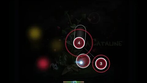 Session 3: Osu! (Saeed) - -