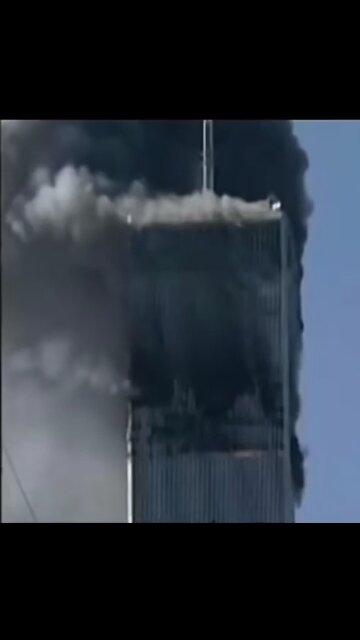 911 explosions
