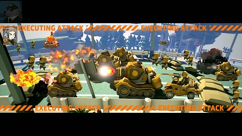 Hold the Line - Tiny Metal