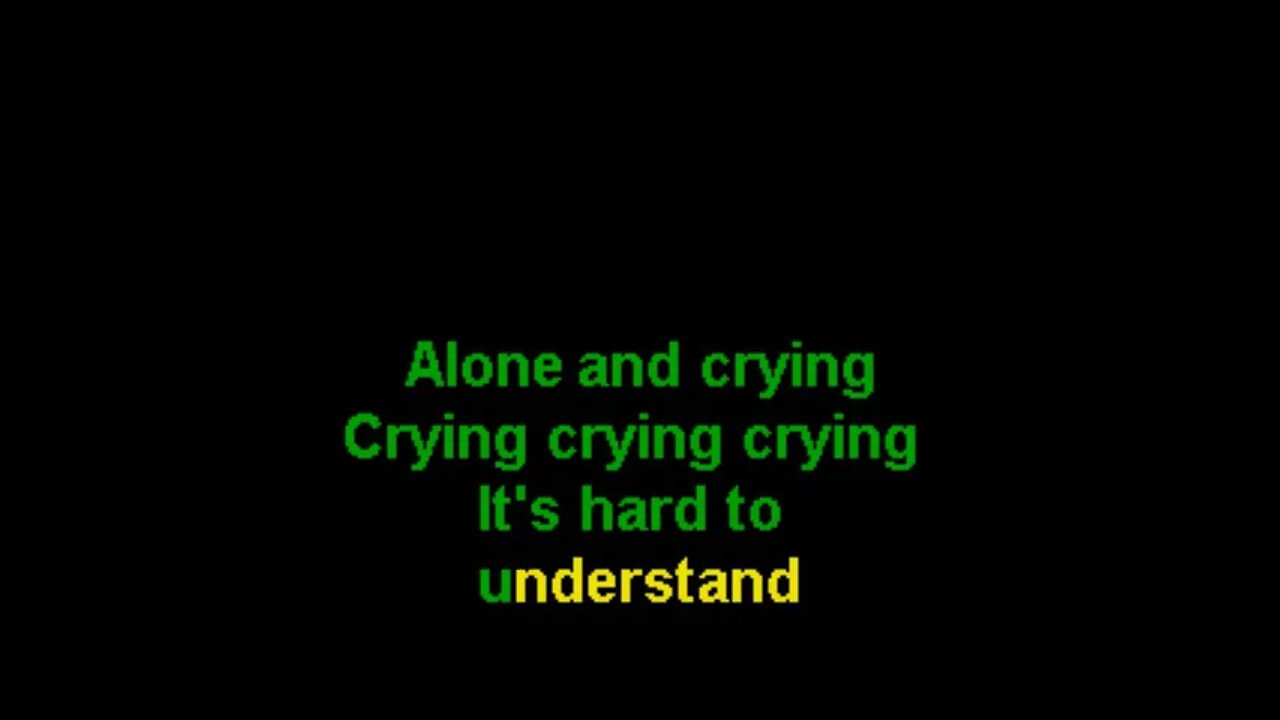 SF014 04 Crying Don McLean