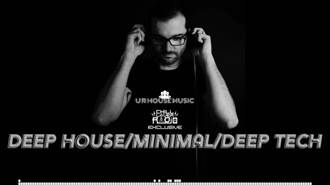 U R House Music E04 S3 | Gabriele Congedo