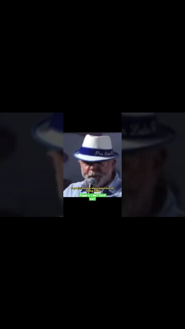 Então, se você ganhasse, o BRASIL pagaria mais quantos bilhões??? Além da liberdade…