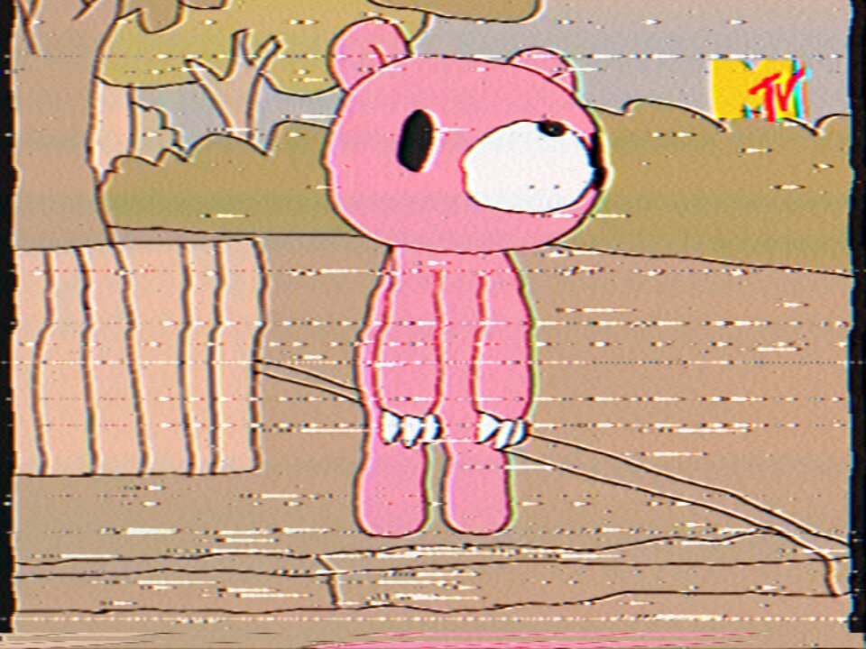 A cena perdida do Gloomy Bear [ASSISTA!]