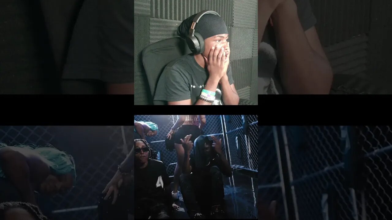 It could of been worse #41 #shorts #musicreaction #Nyc #NYCDRILL #reaction