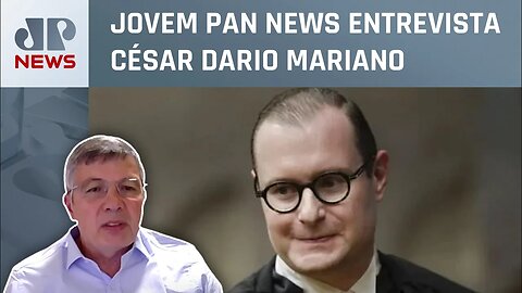 Quais os desafios de Cristiano Zanin no STF? Jurista analisa