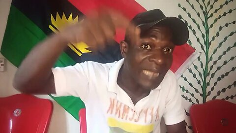 Ipob Awareness Campaign On FreeNnamdikanu Unconditionally Continues With Fearless Ipobevangelist