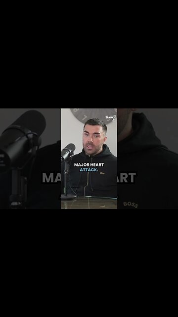 This Is James Tinedale 🚨