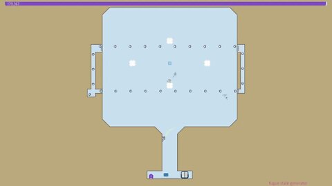 N++ - Fugue State Generator (!-A-01) - G++E++