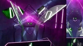 (beat saber) metallica - master of puppets [mapper: bytrius]