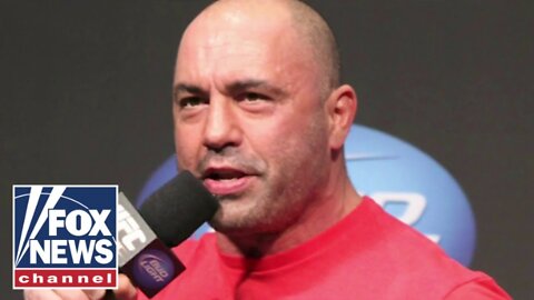 Joe Rogan is 'unstoppable now': Concha