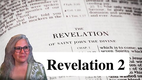 Revelation 2