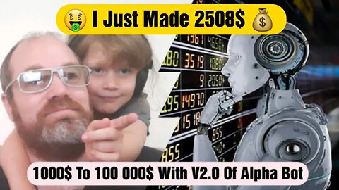 How To Make $2508 In 10 Minutes Using Your Own Free Binary Options Robot