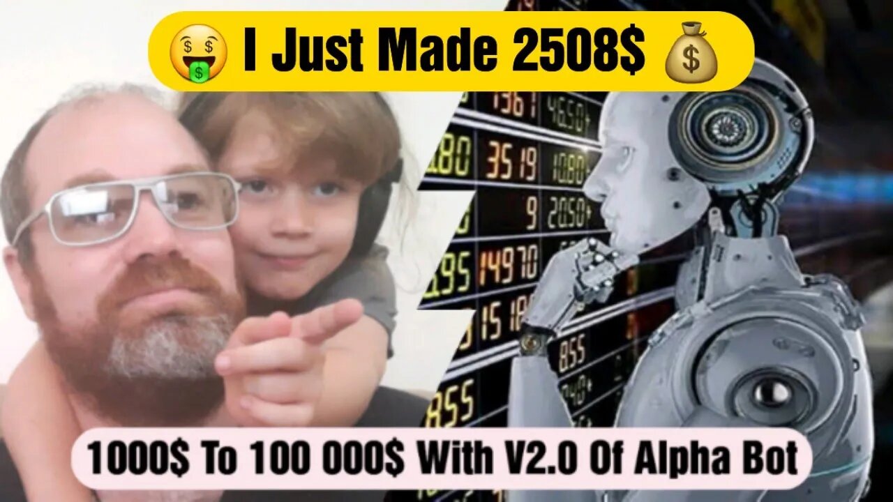 How To Make $2508 In 10 Minutes Using Your Own Free Binary Options Robot