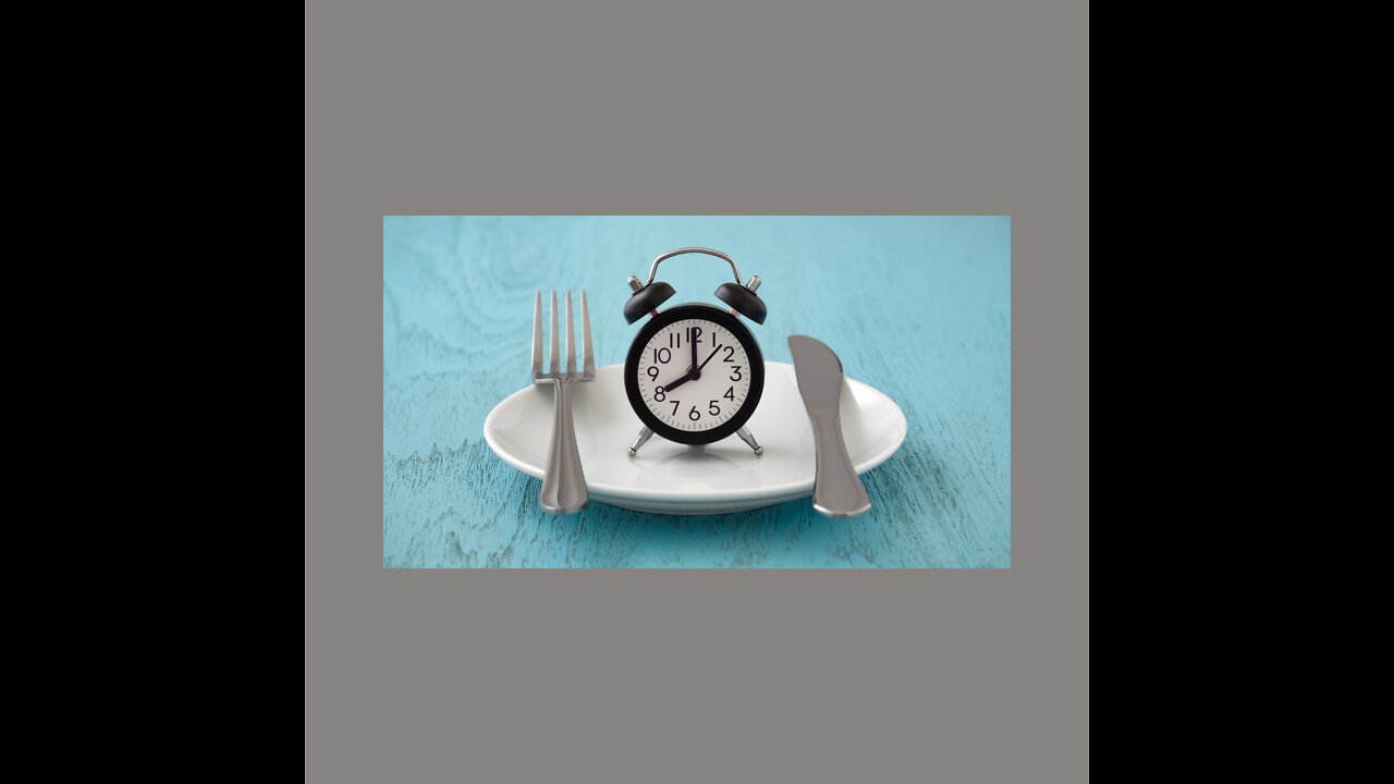 Is Intermittent Fasting Right for YOU?