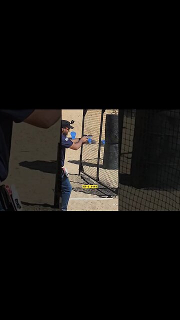 🤠 Stage 08 Dan Limited @ Long Island Championship #unloadshowclear #uspsa #shorts