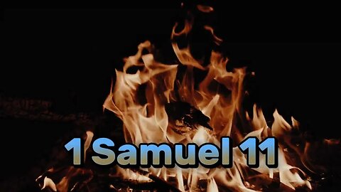 1 Samuel 11