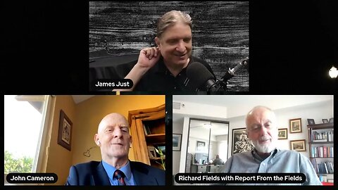 Libertarians vs. The Swamp: How to Fight Back Against the Abuses of Power