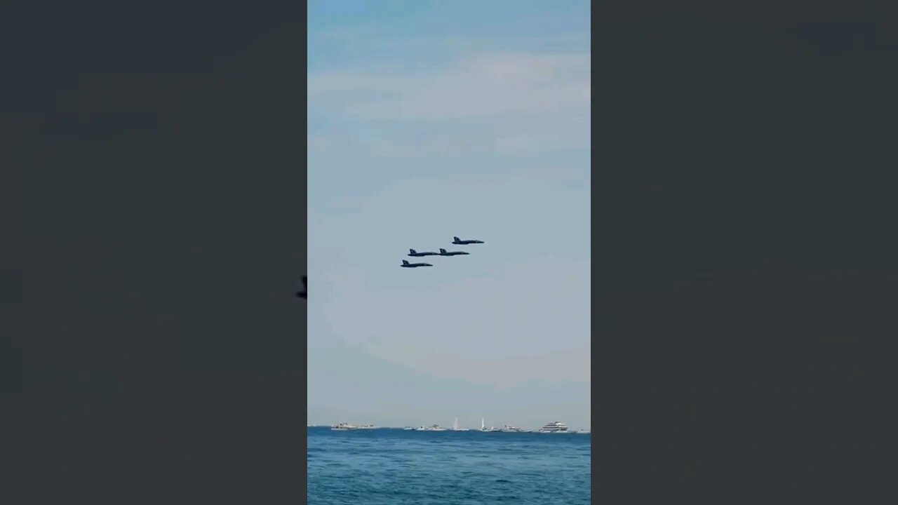 4 UFOs SHOT DOWN! Elon Musk says, "Just his friends stopping by"