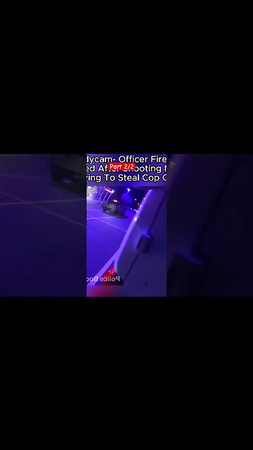 Car thief tries to steal cop car #thief #police #steal #dangerous #carthief #shorts #viral #new #fyp