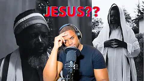 Jesus Is Back (Apparently)