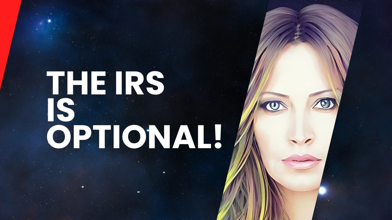 IRS Is A Fraud