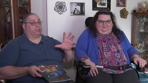 The Journey with Dad: Father-daughter duo publish a children's book
