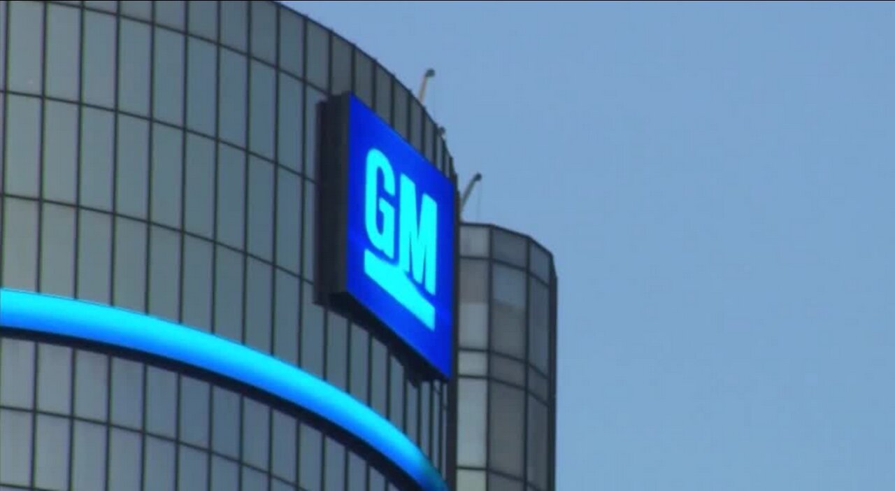 General Motors expands its On-star insurance