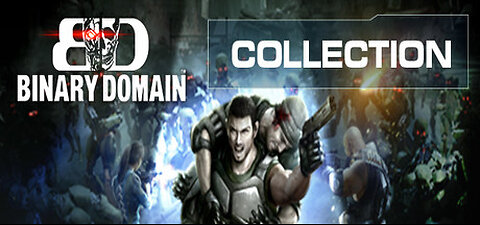 Binary Domain playthrough : part 4