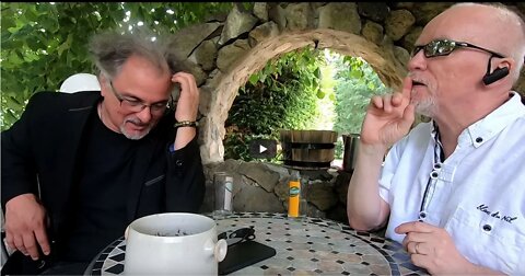 La guerre planétaire contre lhumanité