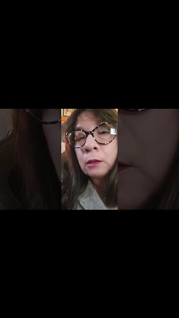 you make me sick, Shanny