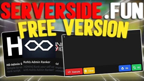 *FREE* serverside.fun - Best Serverside [2023]